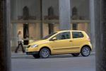 Volkswagen Fox 2006 года